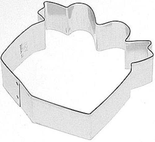 Gift Cookie Cutter - Click Image to Close